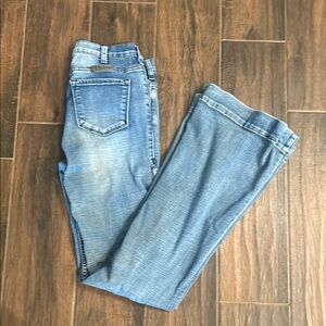 Girls Jeans